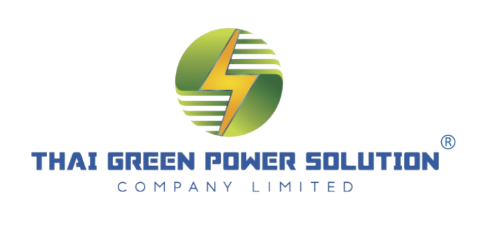 Thai Green Power Solution